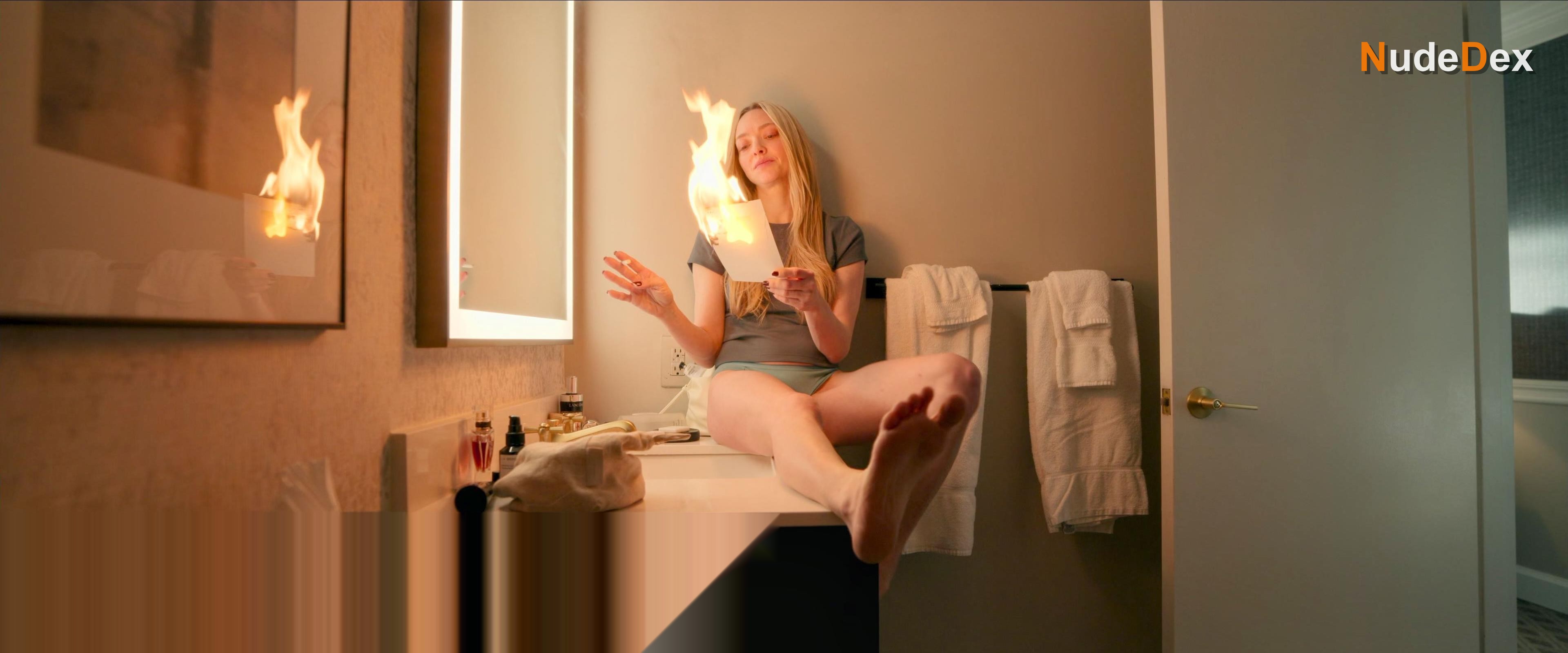 The Housemaid in The Housemaid, photo 10