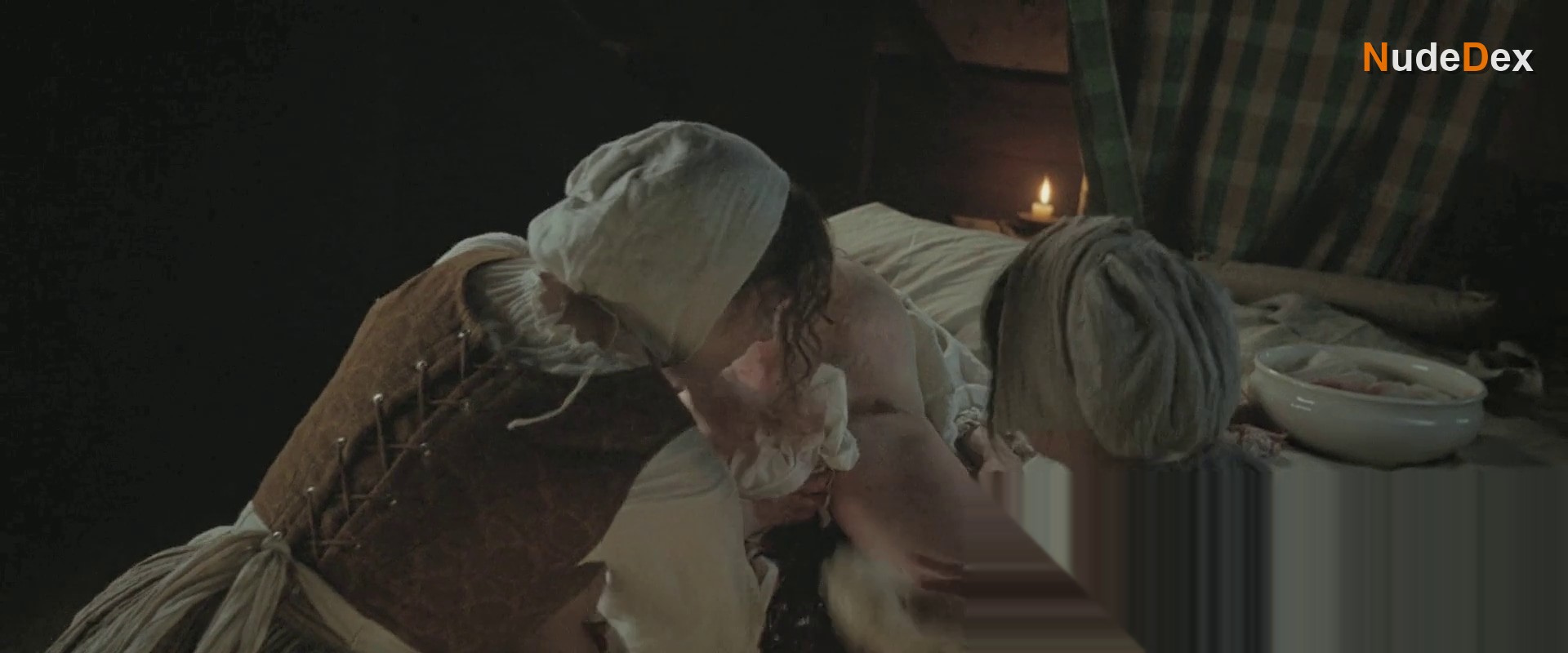 The Testament Of Ann Lee in The Testament Of Ann Lee, photo 3