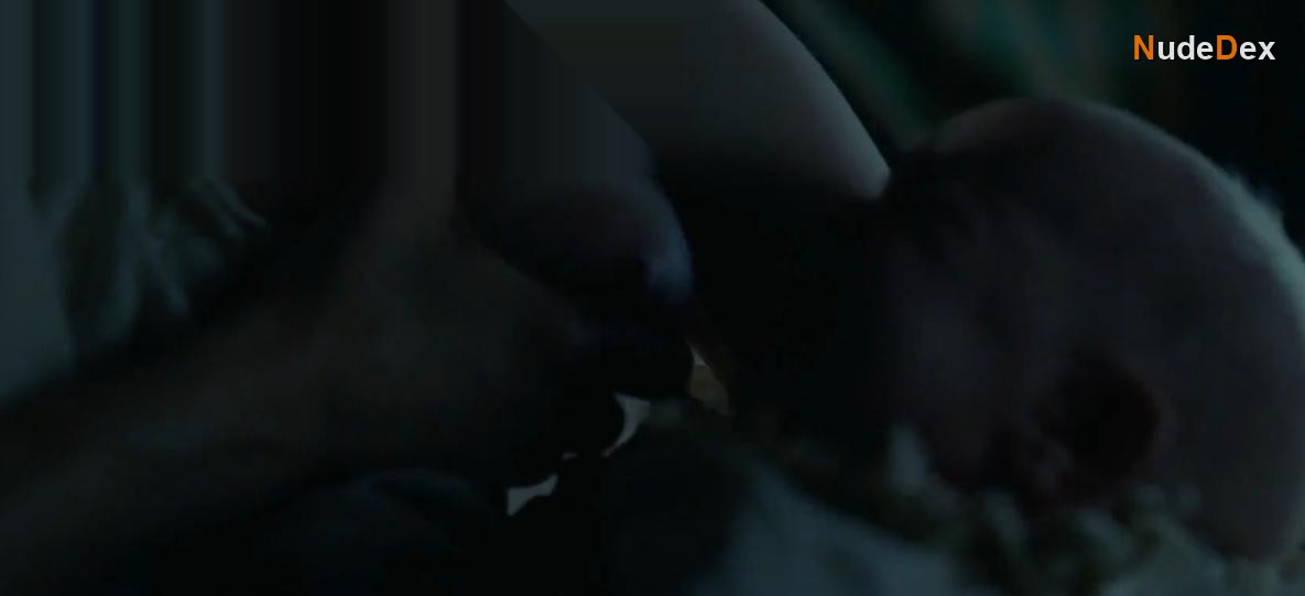 The Testament Of Ann Lee in The Testament Of Ann Lee, photo 5
