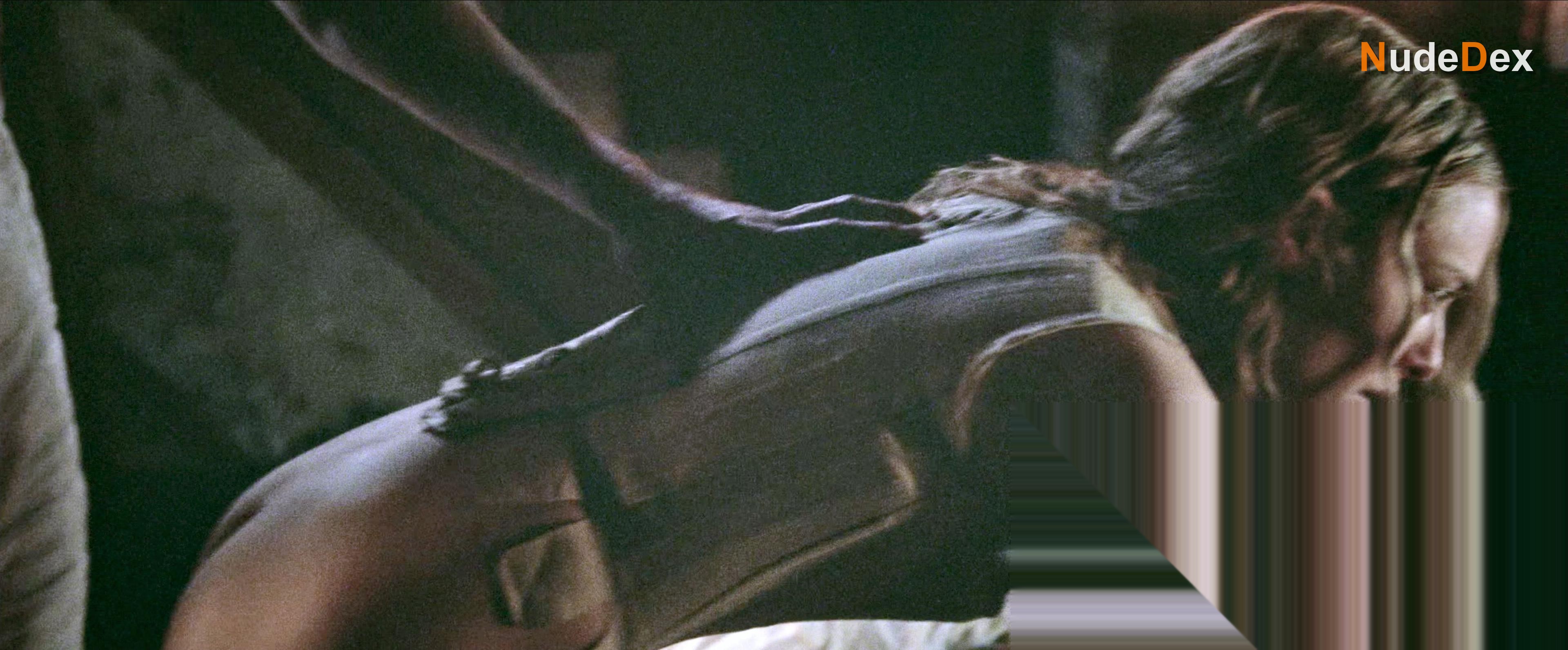 The Testament Of Ann Lee in The Testament Of Ann Lee, photo 9