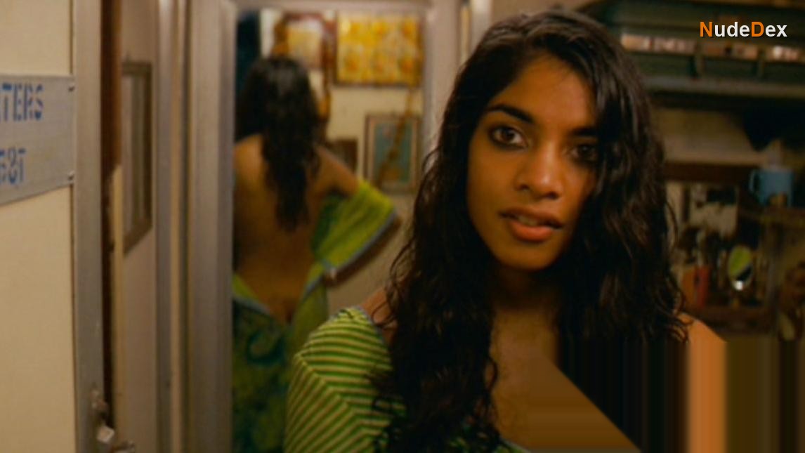 Amara Karan in The Darjeeling Limited, photo 1