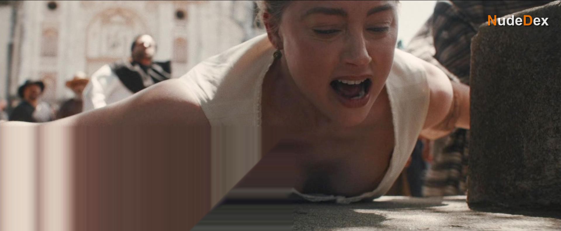 In The Fire in In The Fire, photo 2