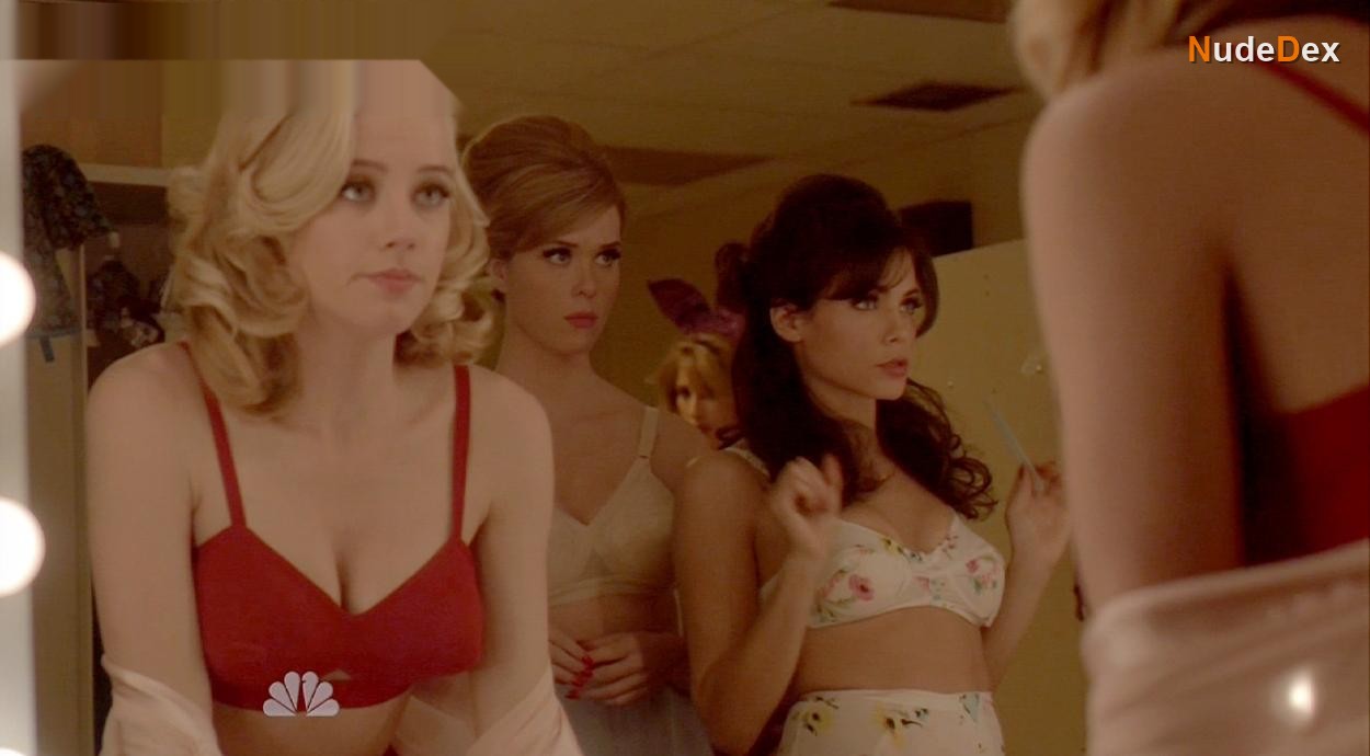 The Playboy Club in The Playboy Club, photo 15