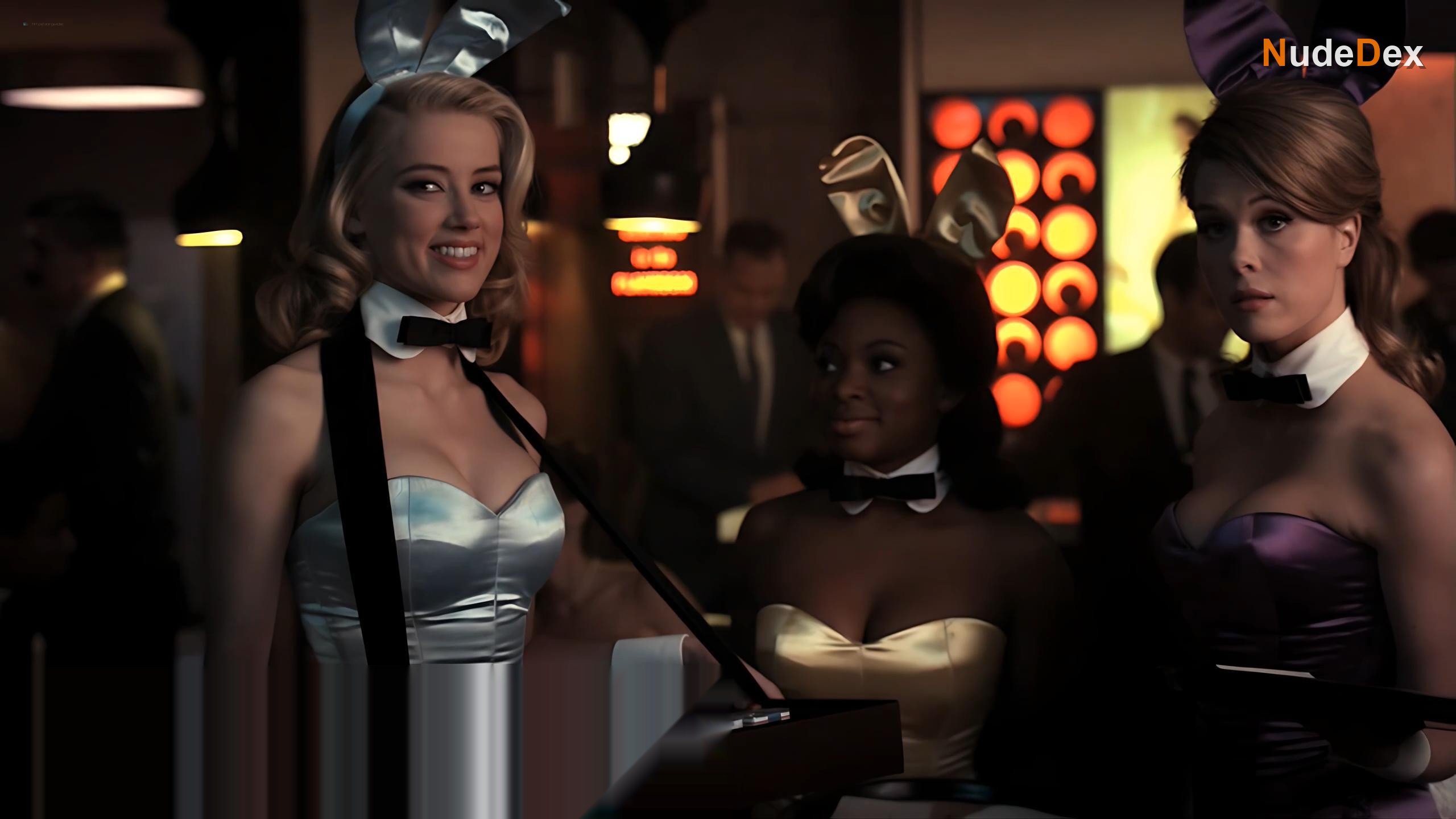 The Playboy Club in The Playboy Club, photo 17