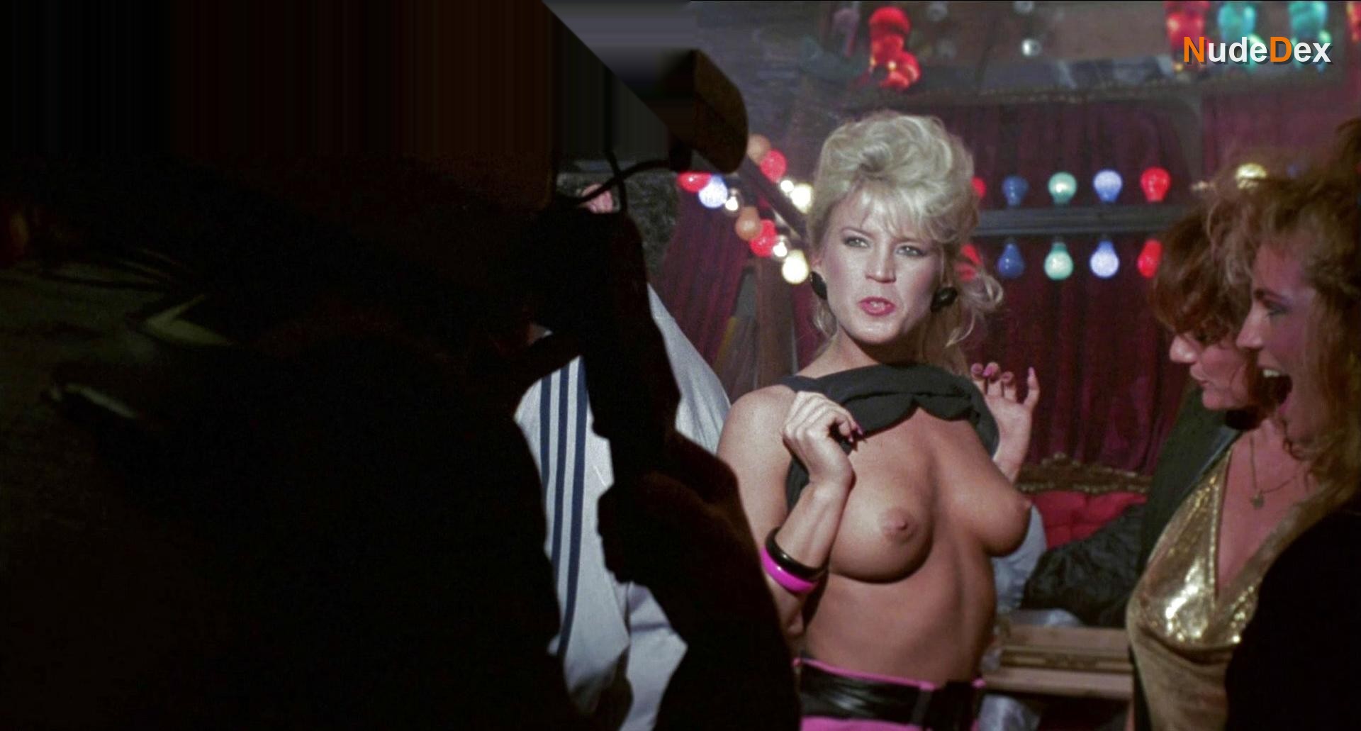 Vanity in 52 Pick-up