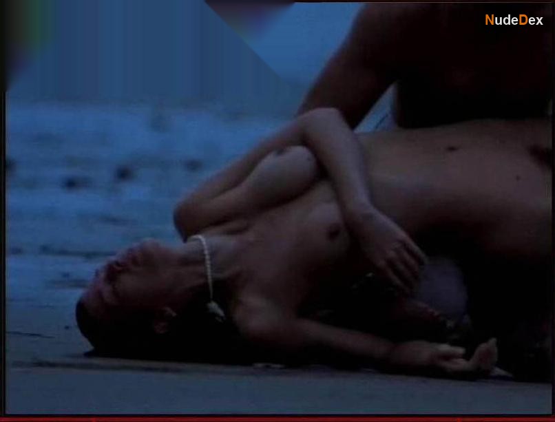 Red Shoe Diaries: As She Wishes in Red Shoe Diaries As She Wishes, photo 5