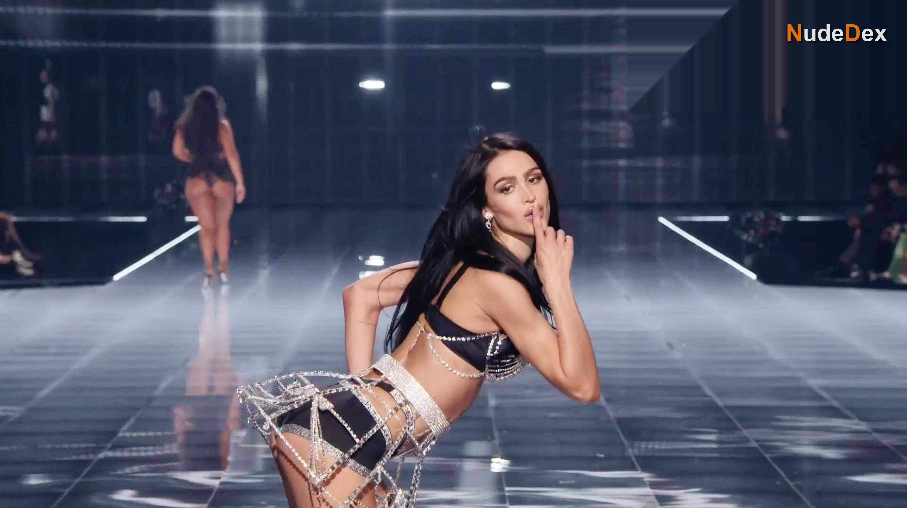 Amelia Gray in The Victoria S Secret Fashion Show, photo 1