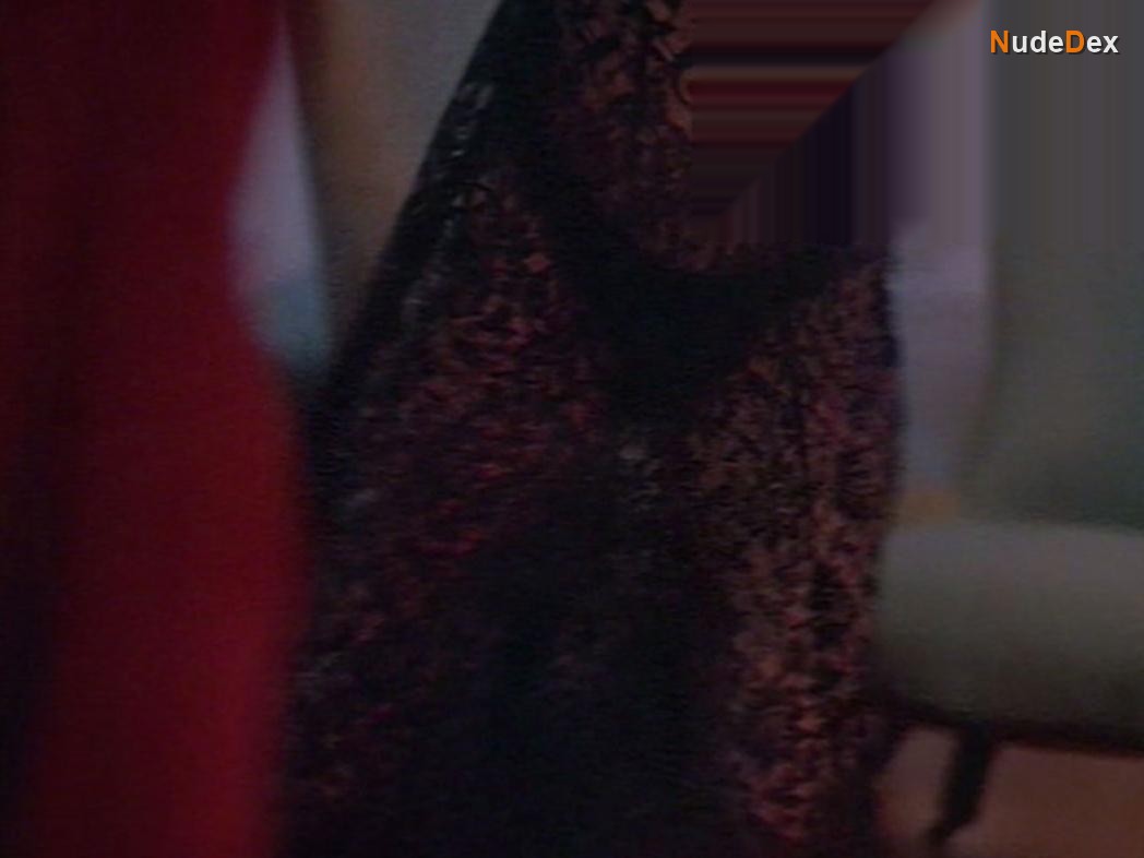 Amelia Kinkade in Night Of The Demons 3, photo 1