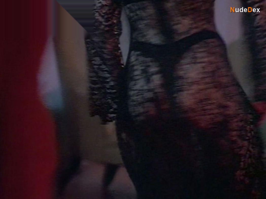 Amelia Kinkade in Night Of The Demons 3, photo 2