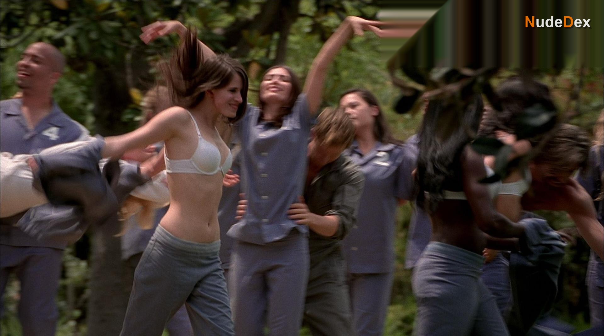 Valentina Cervi in True Blood