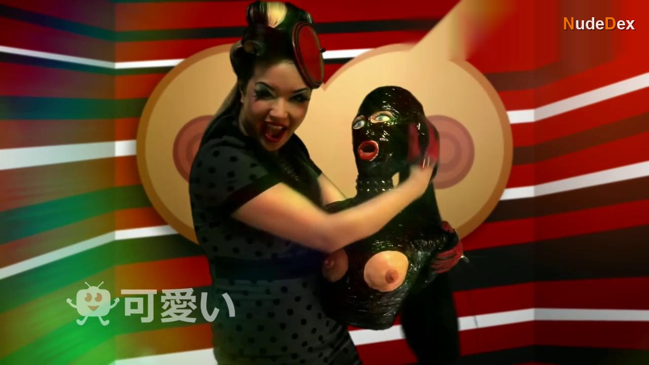 Amelia Tan in Angelspit Toxic Girl Uncensored, photo 1