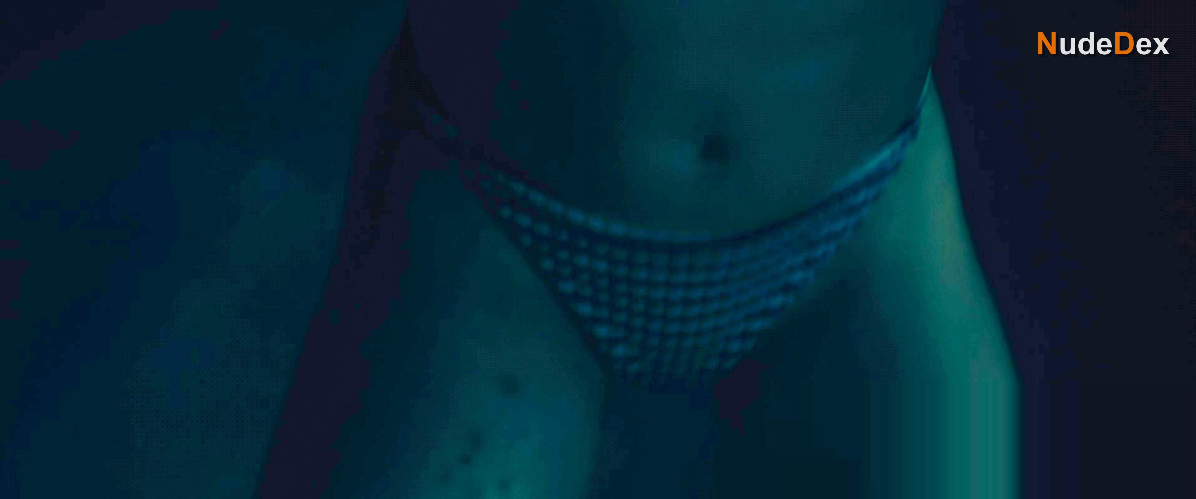 Amelie Hoeferle in Night Swim, photo 3
