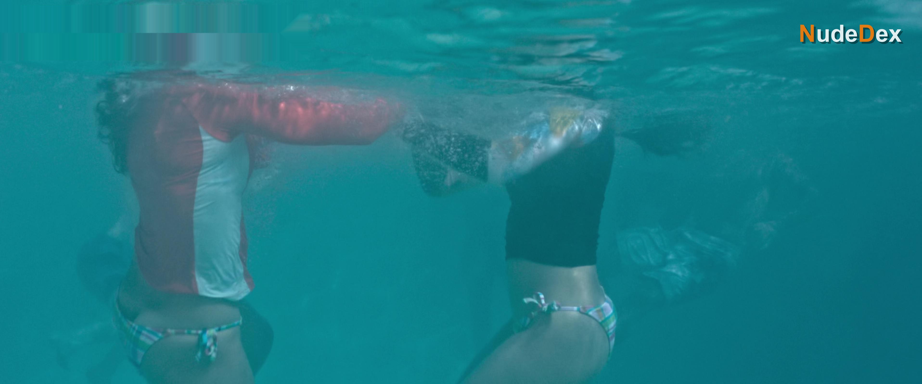 Amelie Hoeferle in Night Swim, photo 18