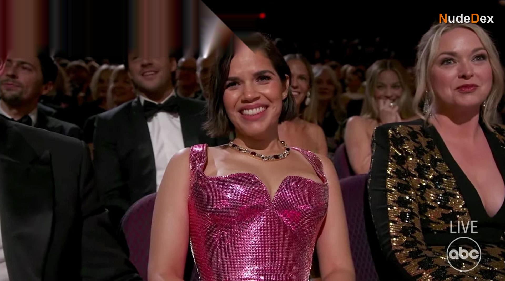 America Ferrera