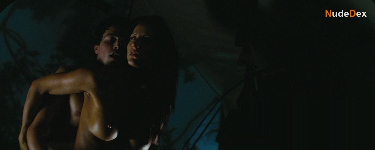 America Olivo in Friday The 13th, photo 11