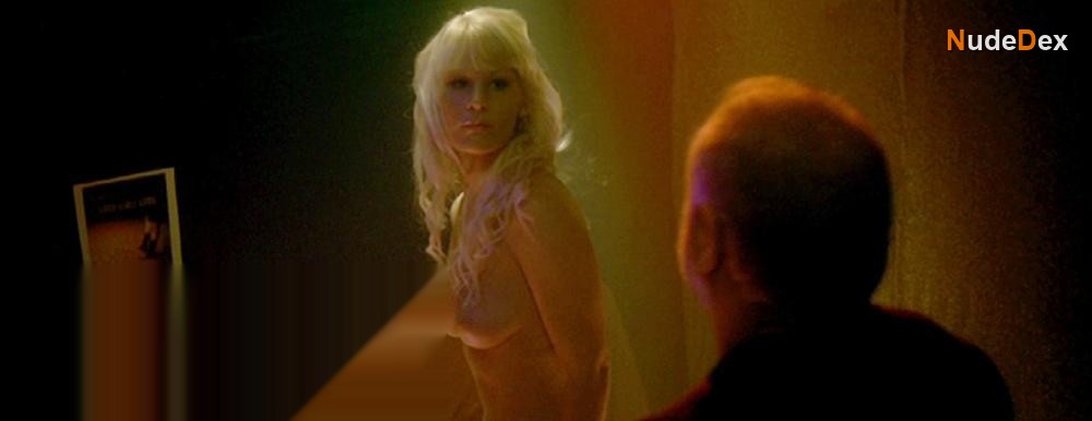 Amie Jo Luckinbill in Once Upon A Time In Brooklyn, photo 3