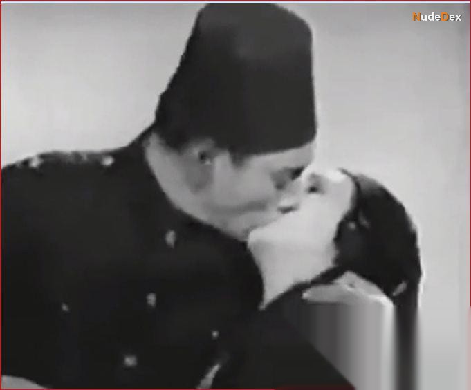 Aminah Rizq in Abnaa Ell Fograa, photo 1