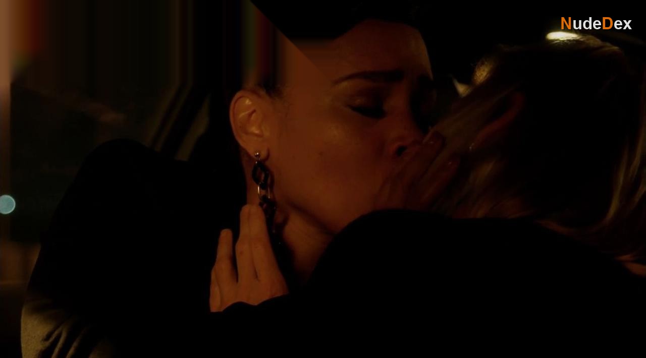 Amirah Vann in How To Get Away With Murder, photo 1