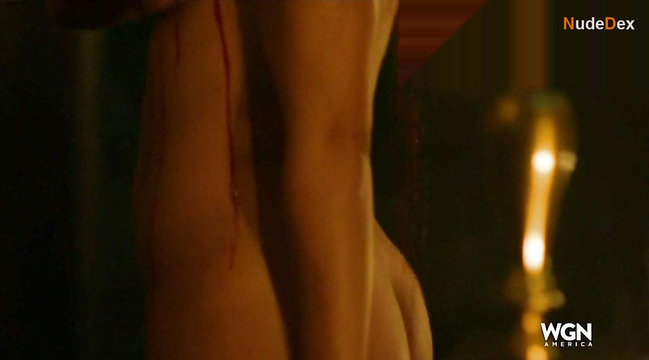 Amirah Vann in Underground, photo 1