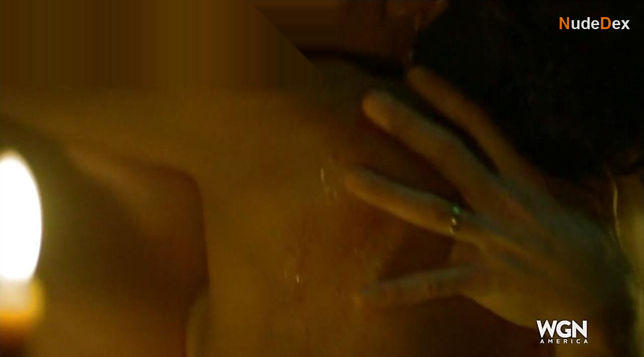 Amirah Vann in Underground, photo 6