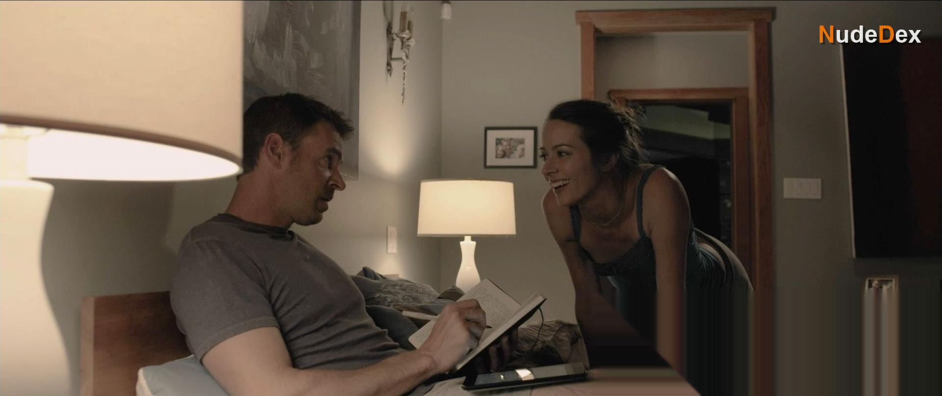 Amy Acker in Let S Kill Ward S Wife, photo 7