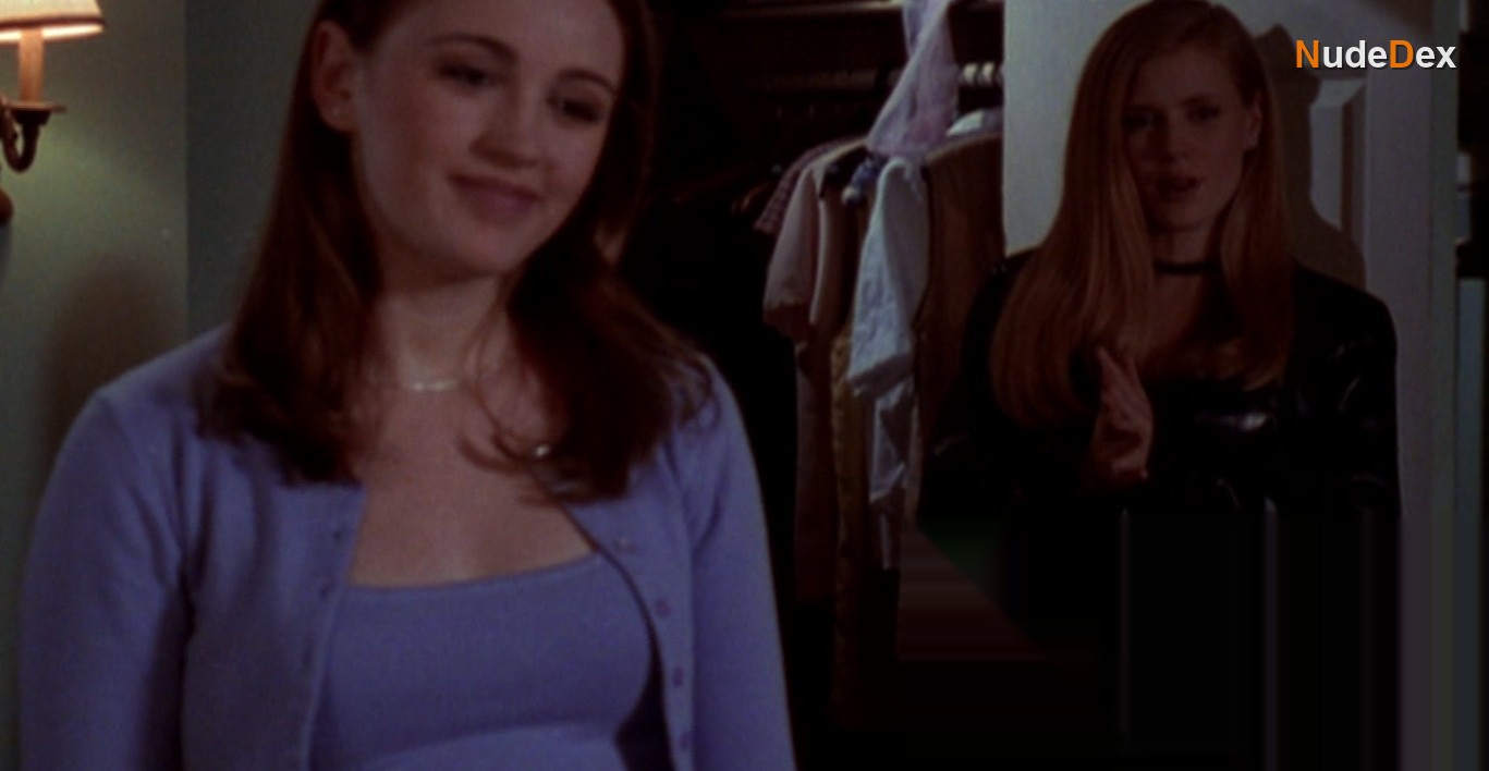 Amy Adams in Cruel Intentions 2, photo 6