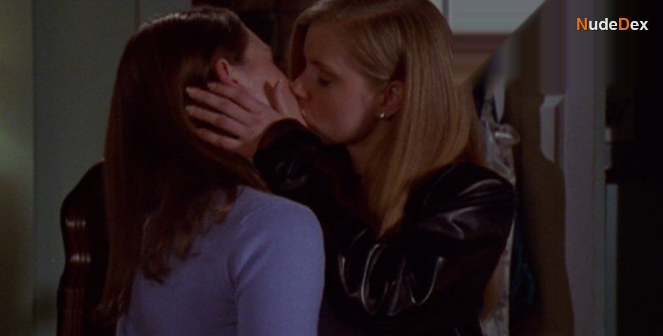 Amy Adams in Cruel Intentions 2, photo 20