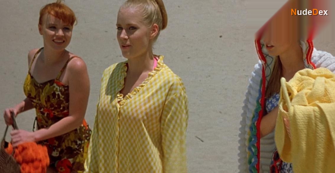 Amy Adams in Psycho Beach Party, photo 2