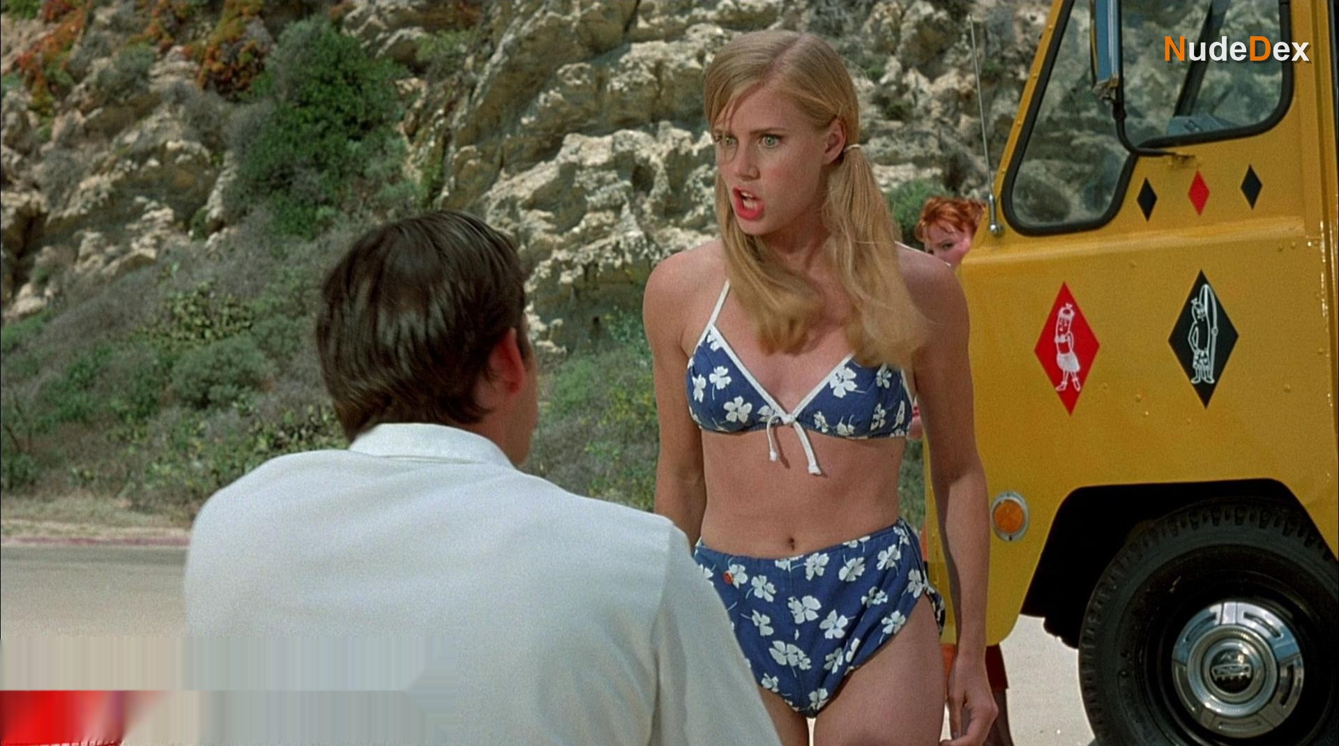 Amy Adams in Psycho Beach Party, photo 4
