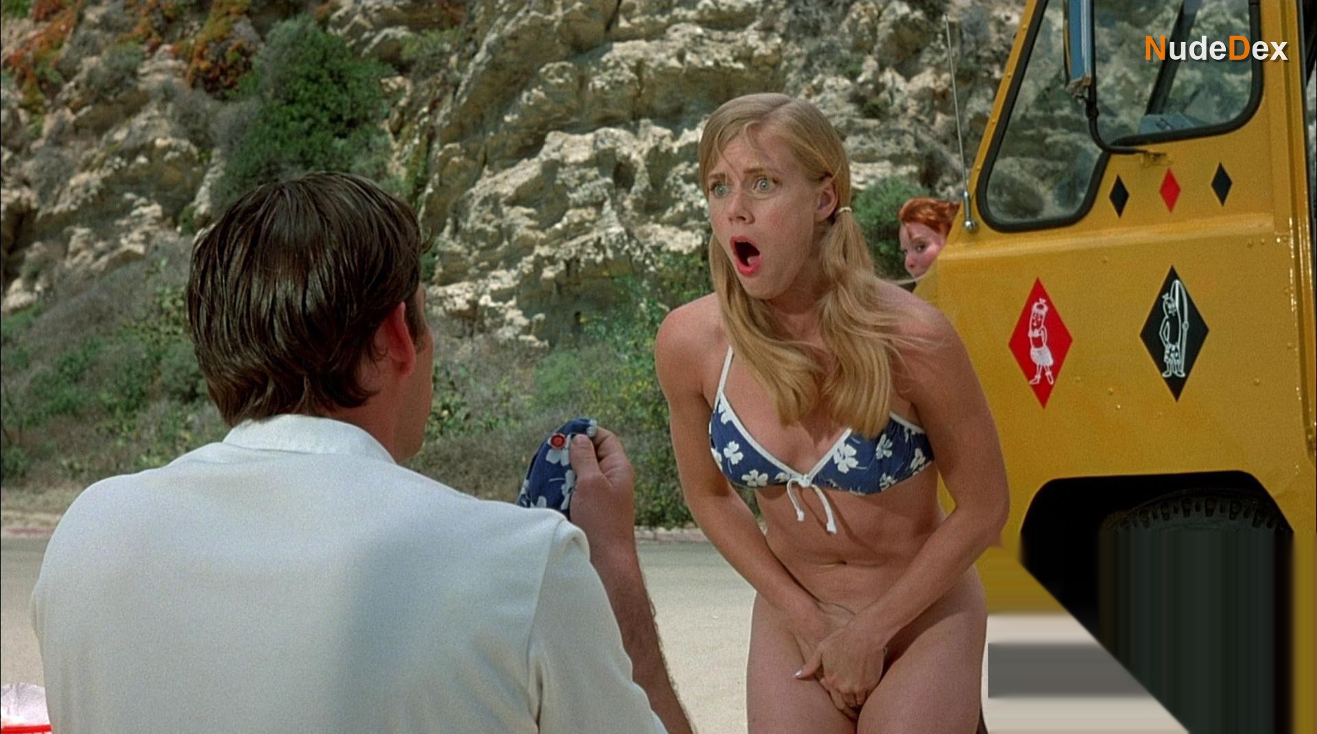Amy Adams in Psycho Beach Party, photo 6