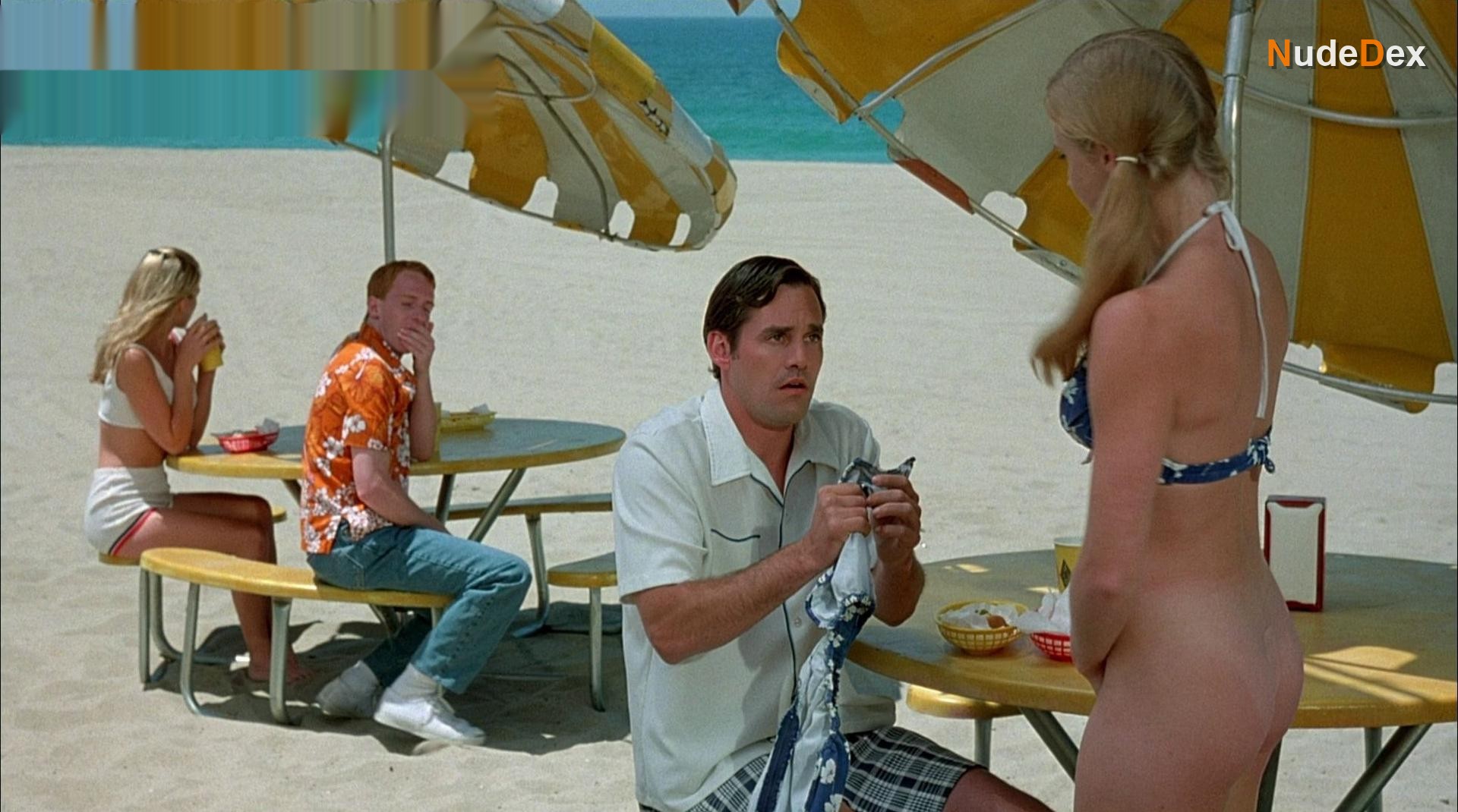 Amy Adams in Psycho Beach Party, photo 9