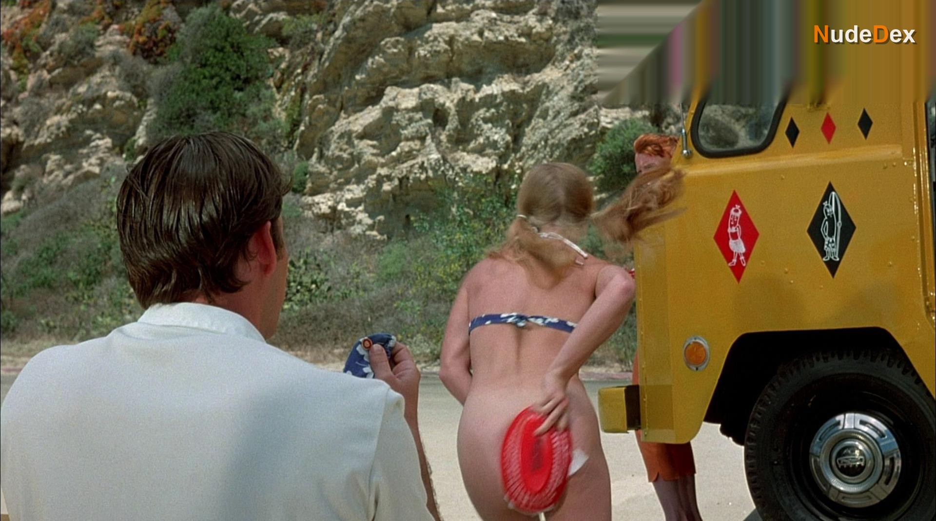 Amy Adams in Psycho Beach Party, photo 11