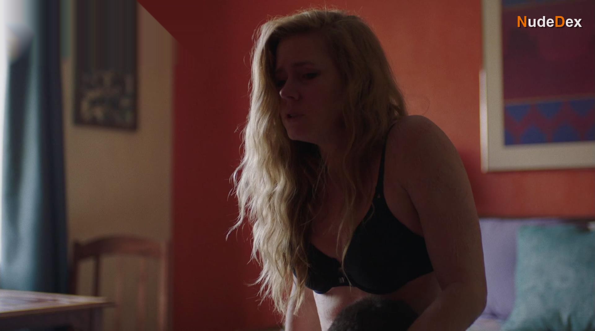 Amy Adams in Sharp Objects, photo 7