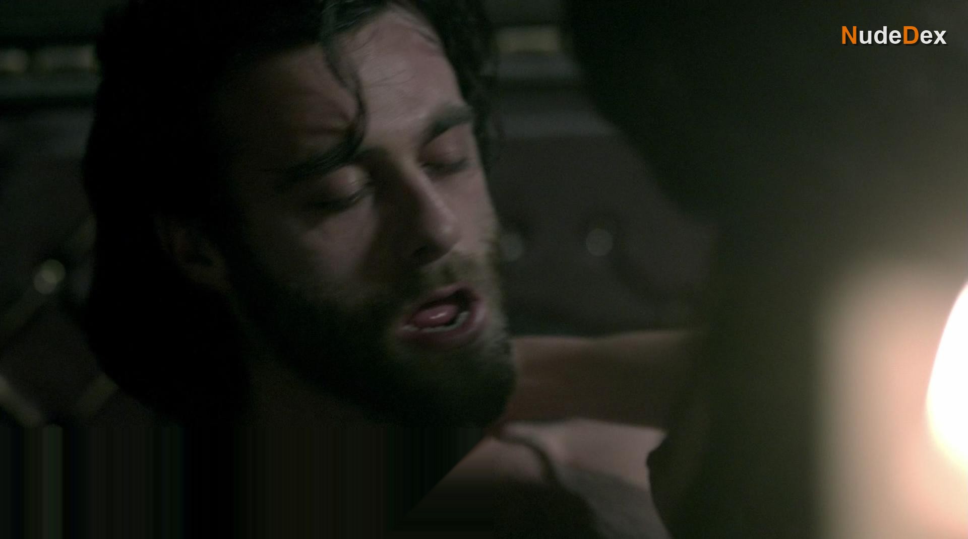 Jennie Jacques in Vikings