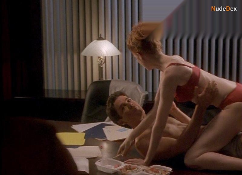 Amy Price-francis in Soul Food, photo 2