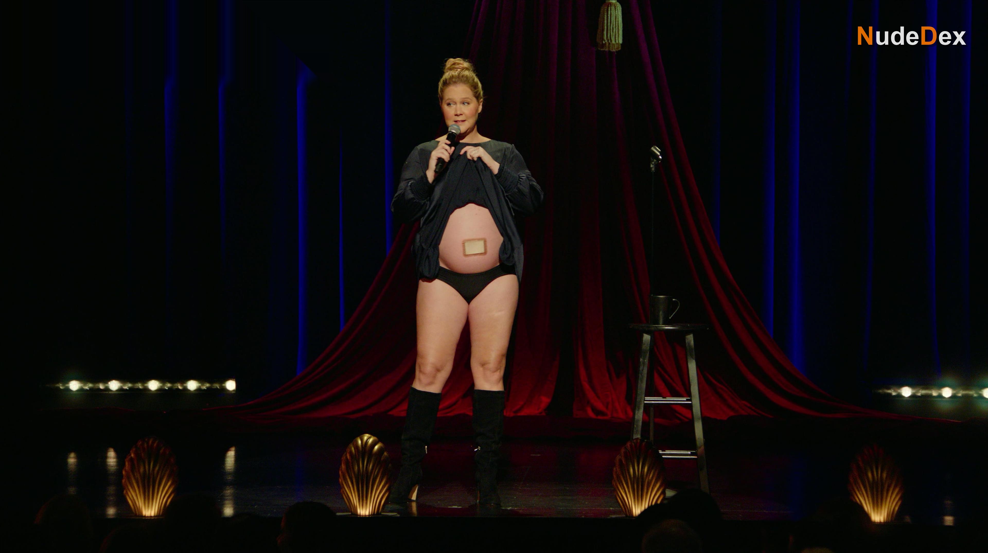 Amy Schumer in Amy Schumer Growing, photo 2