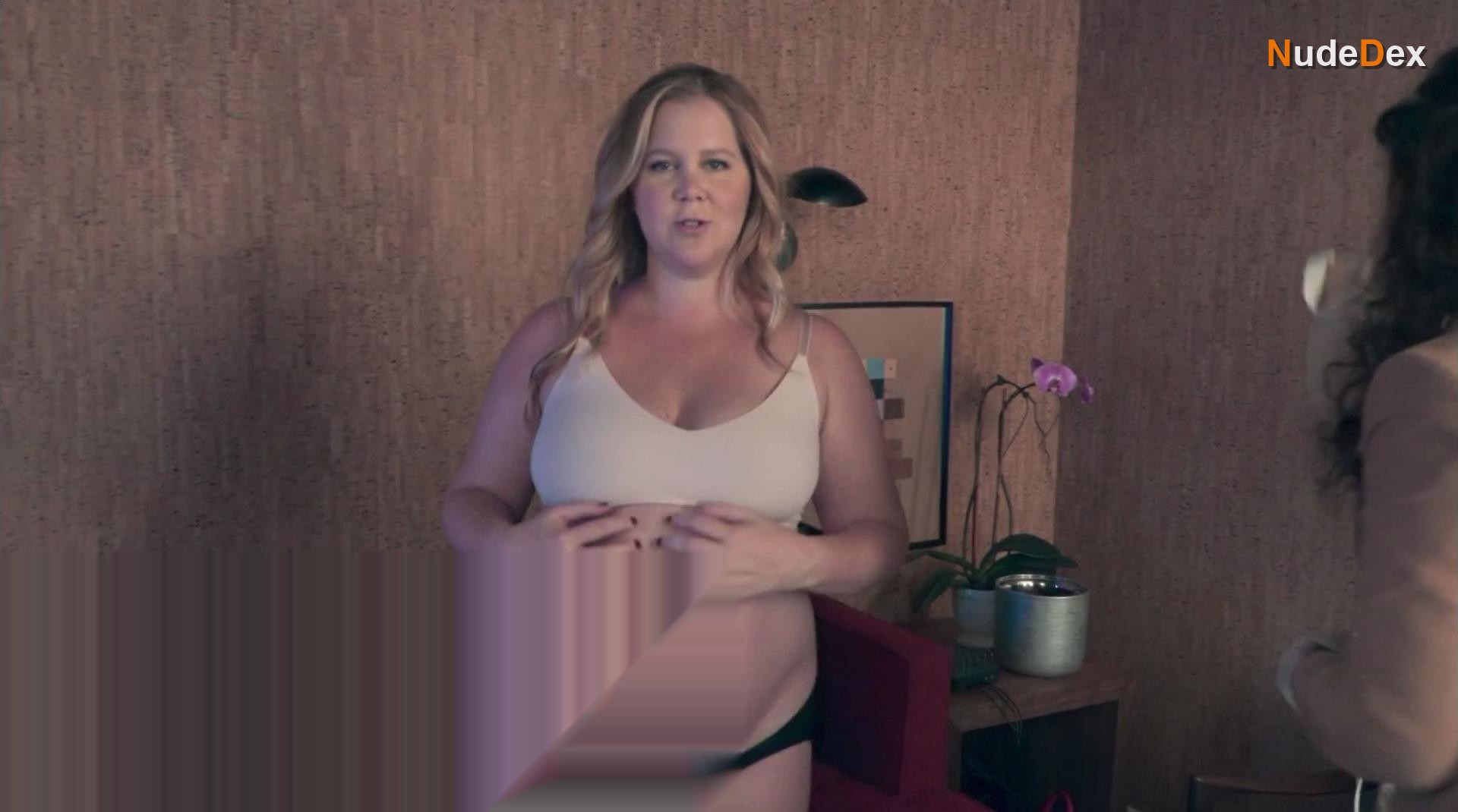 Amy Schumer in Expecting Amy, photo 12