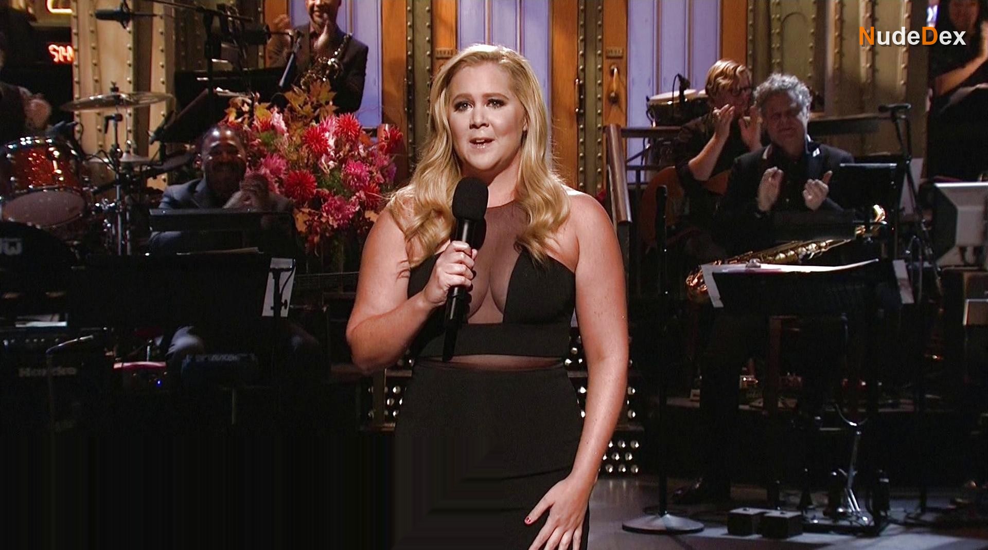 Amy Schumer in Saturday Night Live, photo 2