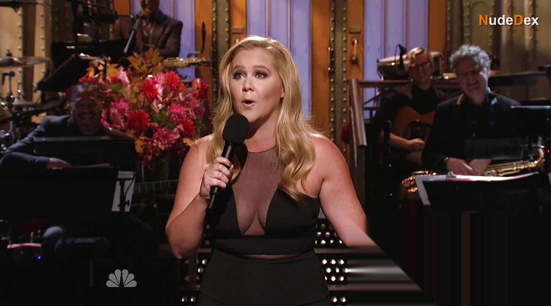 Amy Schumer in Saturday Night Live, photo 3