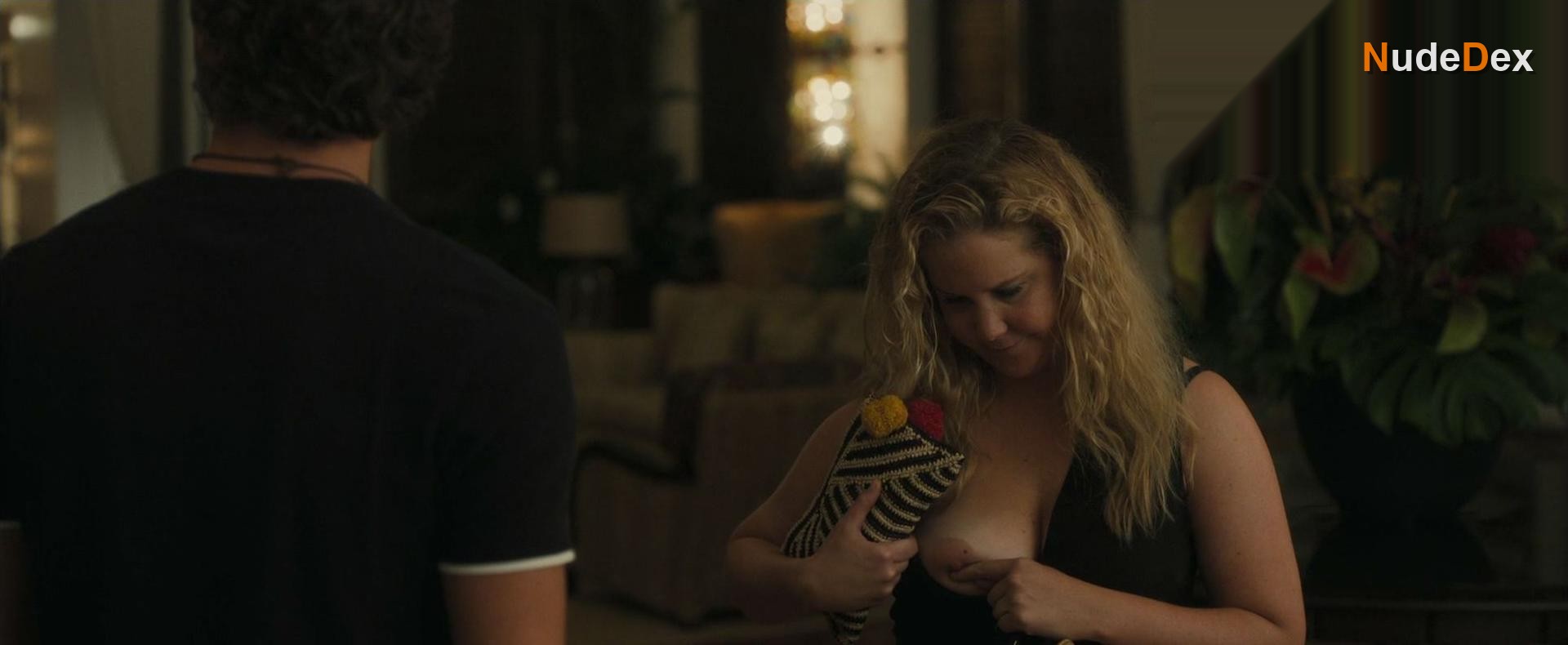 Amy Schumer in Snatched, photo 4