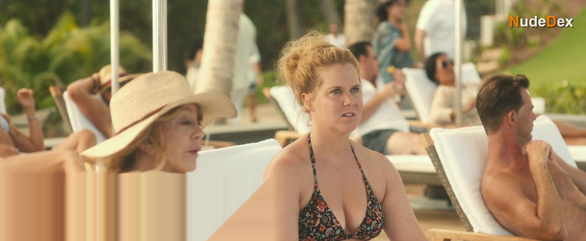 Amy Schumer in Snatched, photo 7