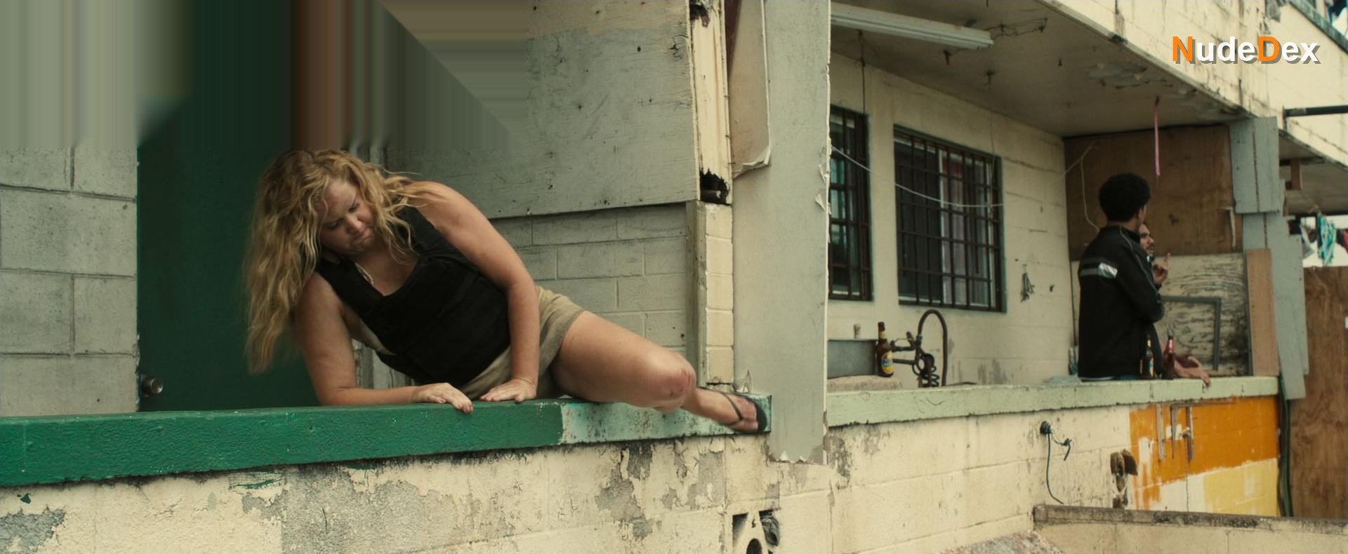 Amy Schumer in Snatched, photo 8