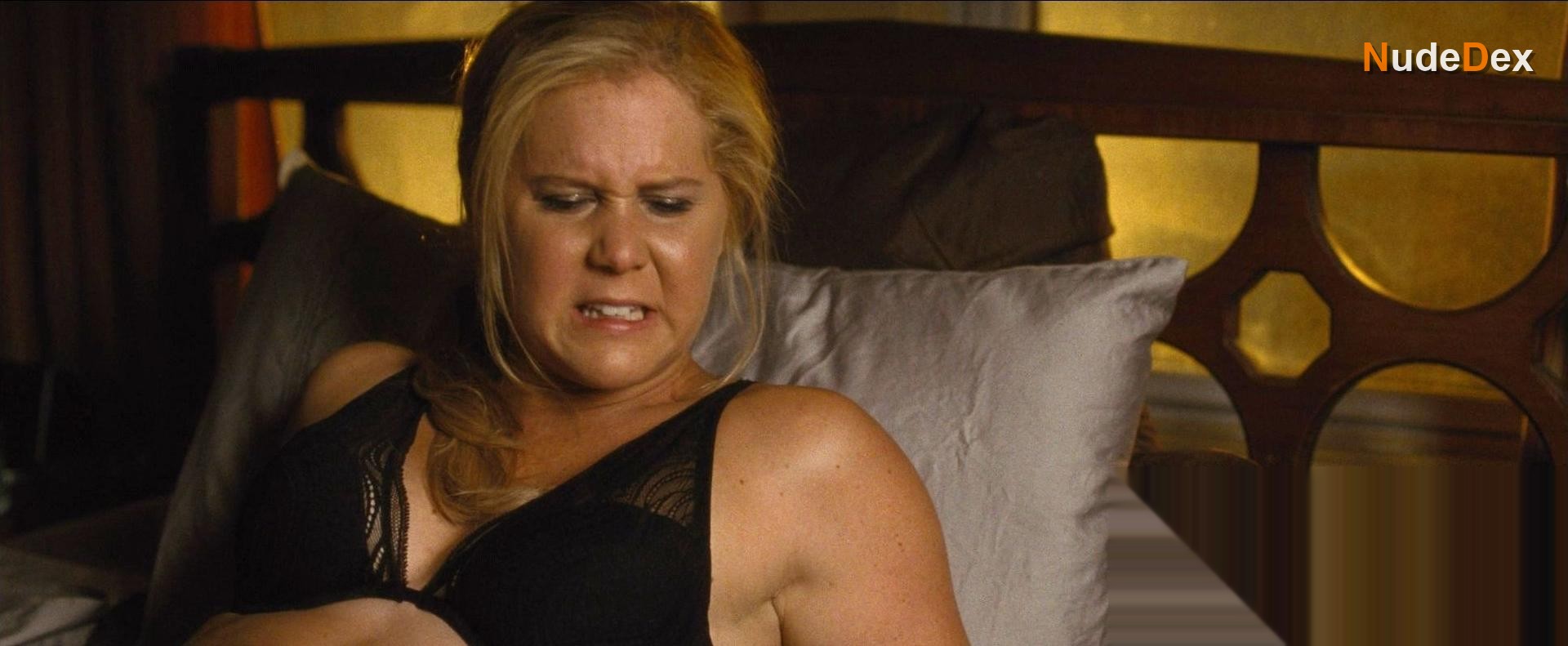 Amy Schumer in Trainwreck, photo 2