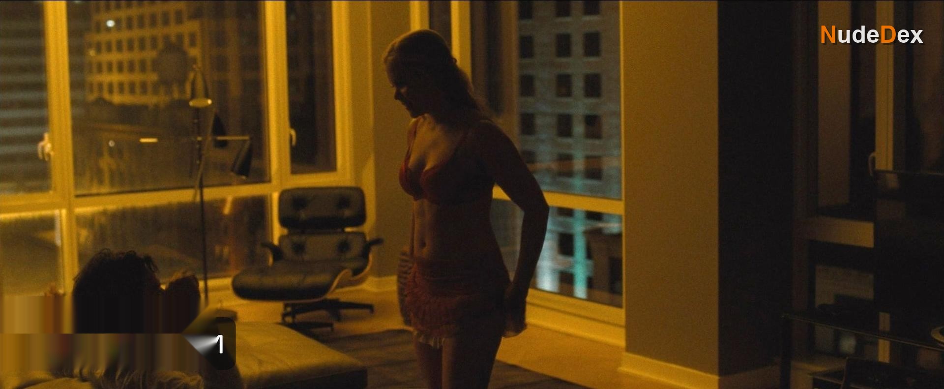 Amy Schumer in Trainwreck, photo 4
