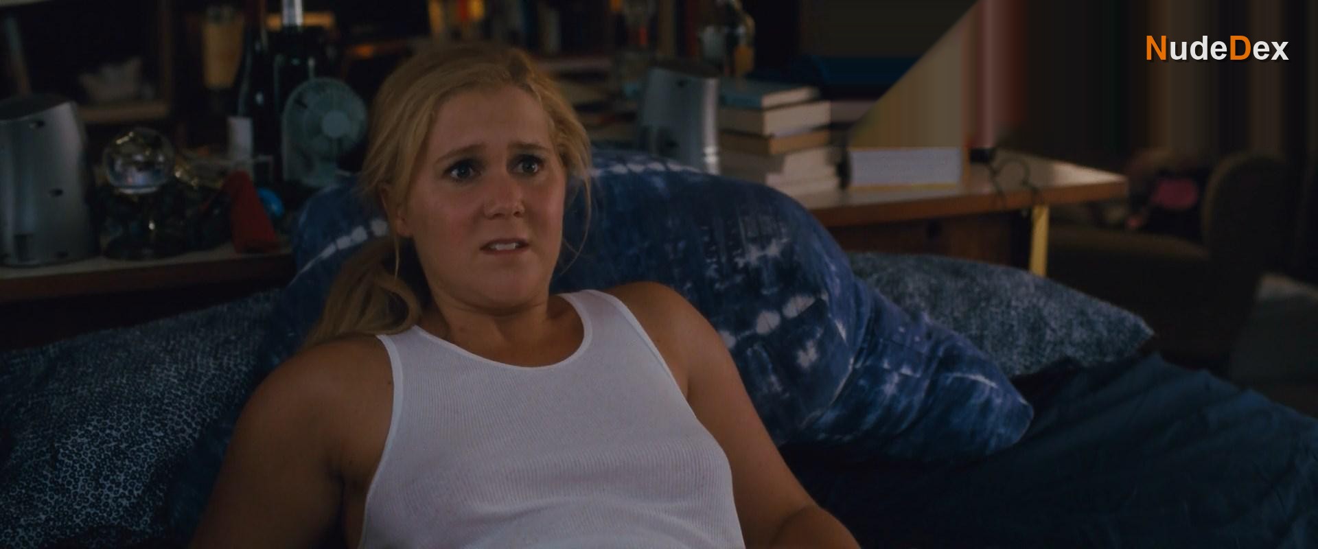 Amy Schumer in Trainwreck, photo 14