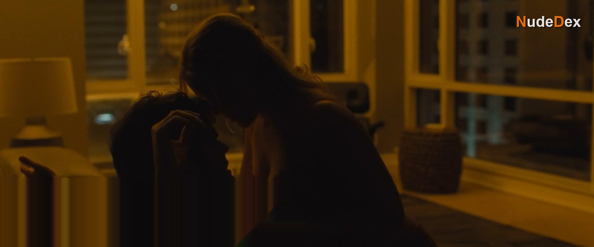 Amy Schumer in Trainwreck, photo 18