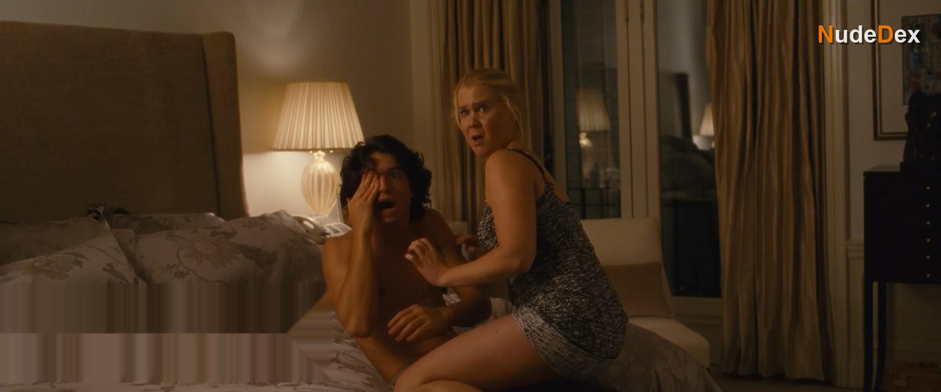 Amy Schumer in Trainwreck, photo 26