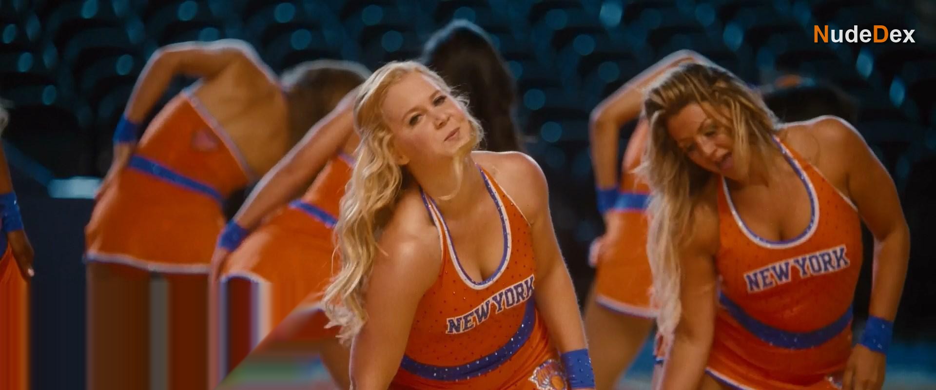 Amy Schumer in Trainwreck, photo 27
