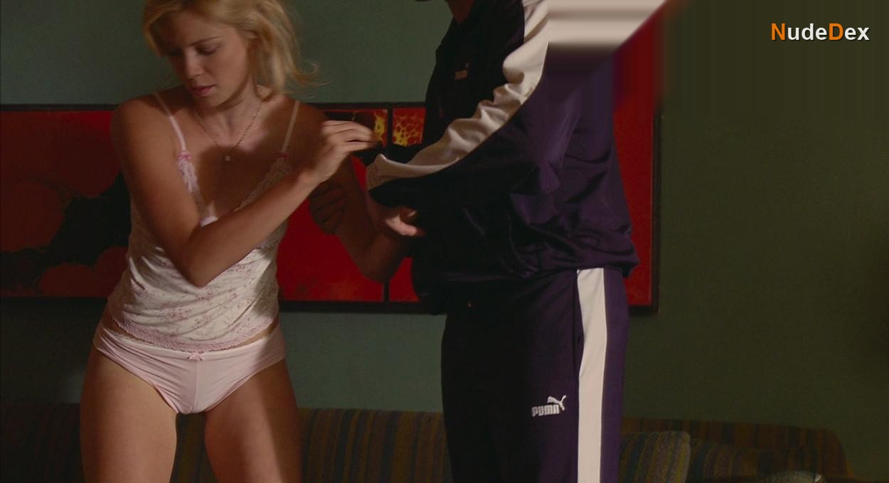 Amy Smart in Crank, photo 7