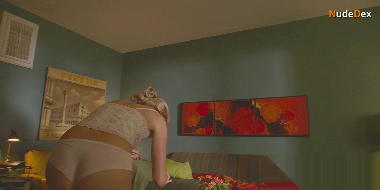 Amy Smart in Crank, photo 8